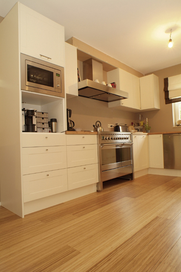Rénovation