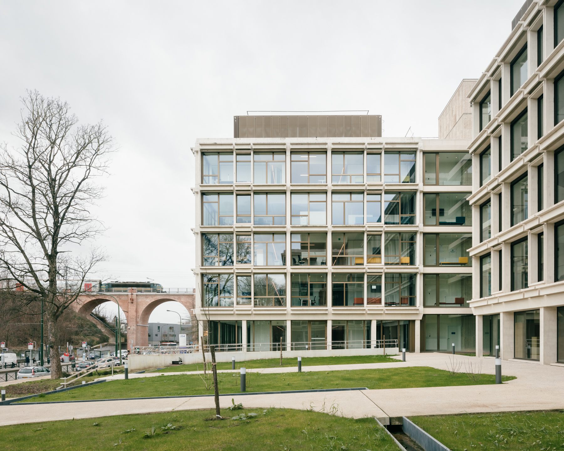 Administration communale