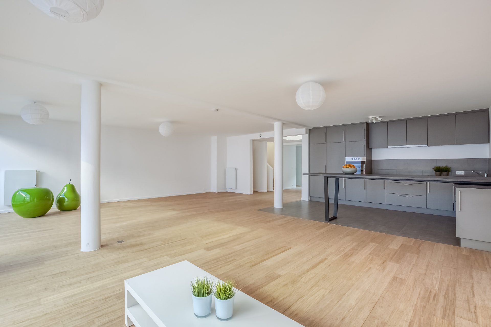 Rénovation