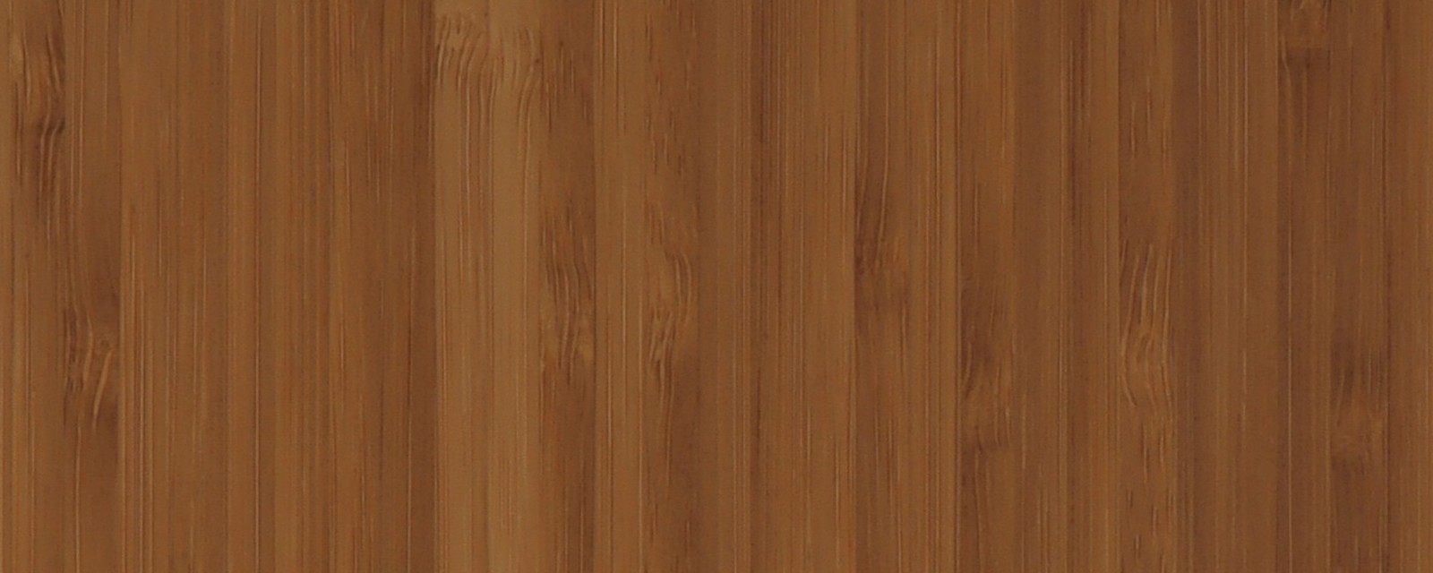 Parement EcooTouch Classic Vertical Caramel vu en gros plan